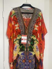 Maxi abito nuovo con etichette