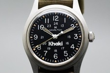 *Quasi come nuovo*Hamilton