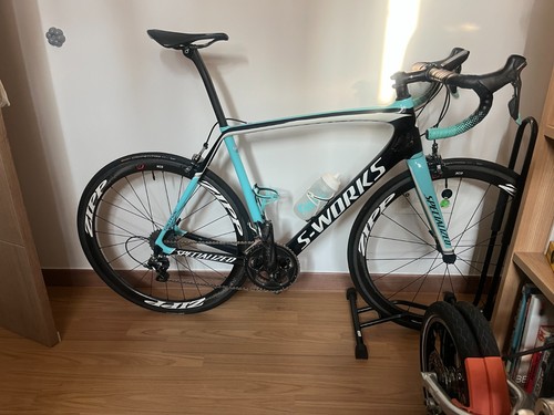 Specialized funziona asfalto - s,
