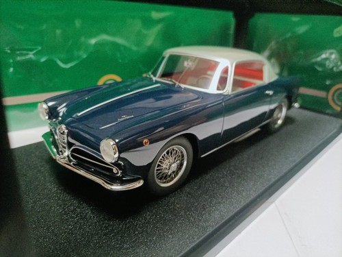 Modellino auto cult - auto,