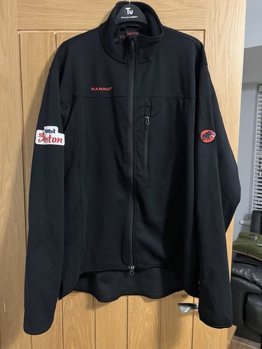 Giacca sci softshell - giacca,