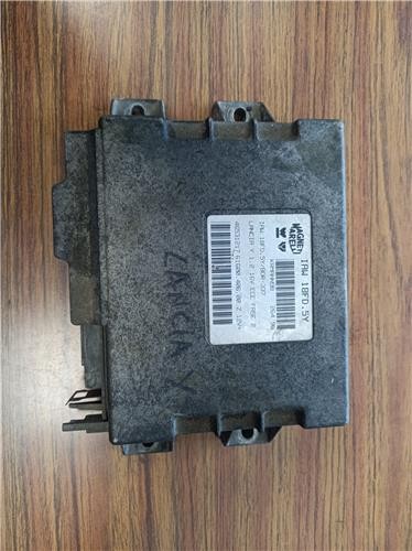 Centralina lancia item23 12 - lancia,