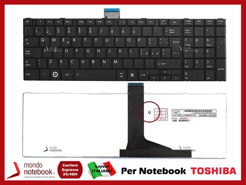 Tastiera keyboard italiana - tastiera,