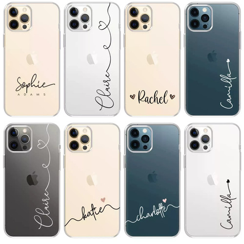 Cover telefono personalizzata