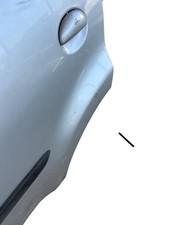Portiera Posteriore Sinistra Peugeot 107 2007/2014