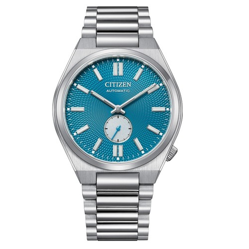 Reloj citizen tsuyosa small - reloj,