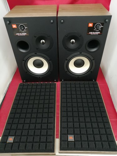 Jbl l52 classic - jbl,