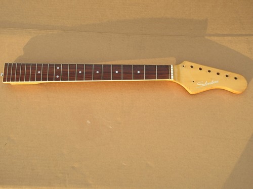 Collo chitarra vintage anni - , 60