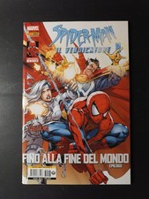 Fumetto SPIDER-MAN UNIVERSE n