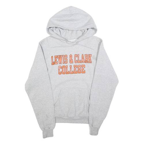 Champion felpa pullover grigio - champion,