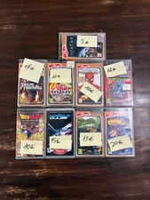 Lotto 9 Giochi Psp Originali