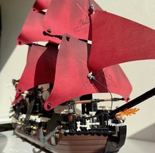 LEGO Pirati dei Caraibi - 4195