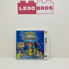 POKEMON SUPER MYSTERY DUNGEON