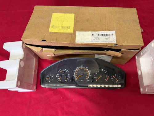 Nuovo nos r129 - nuovo, w140