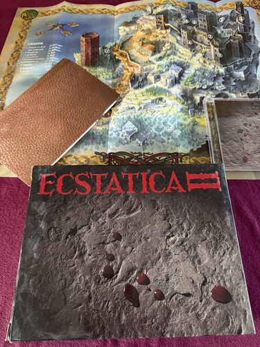Ecstatica big box dos - ii,