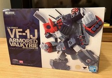 VF-1J Armored Valkyrie Macross
