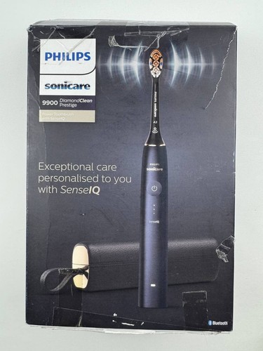 Philips sonicare diamondclean - sonicare,