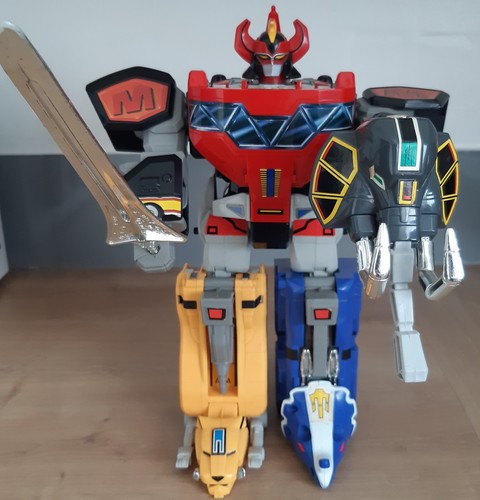 Vintage bandai 1993 - bandai,