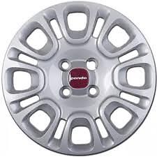COPRICERCHIO COPPA RUOTA FIAT