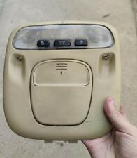 Jaguar x type, plafoniera