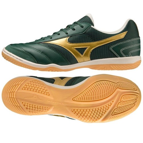 Scarpe calcio adulto mizuno - da,