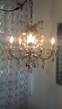 Vintage Maria Theresa