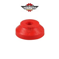 RONDELLA GOMMA 30x8 h12 ROSSO