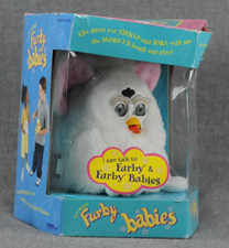 Nuovo con scatola 1999 Tiger