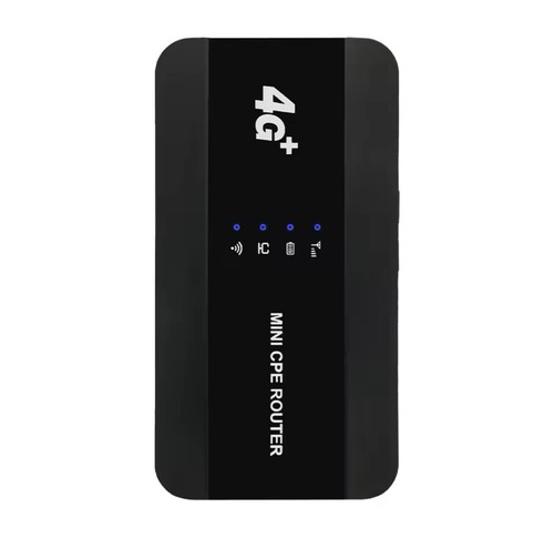 Mini router wifi - router,