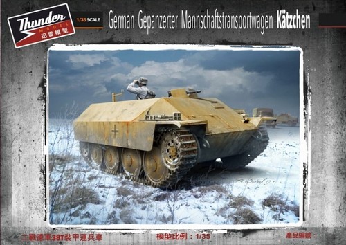 Mw22 thundermodel 35104 - mw22,