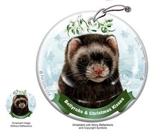 Ornamento Strofinacci Pancia