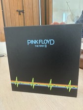 Pink Floyd Vinile The First 11