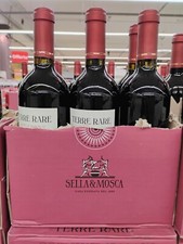 CASSA DA 6 BOTTIGLIE VINO