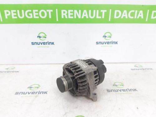 Alternatore fiat 500 312 - alternatore,