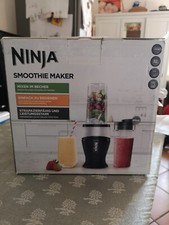 Ninja Slim Blender and