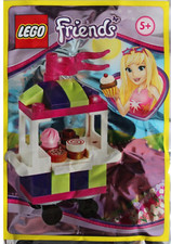 Lego Friends 561608 cake stall