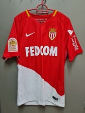 Maglia AS Monaco 2015/16
