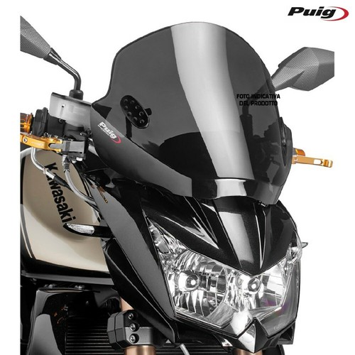 Puig 5022f cupolino stream - puig,