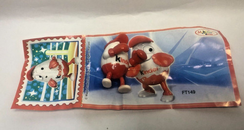 Kinderini sport kinder - kinderini,