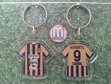 n° 1 portachiavi maglia home Juve Stabia   ADORANTE#9-  2024/25 