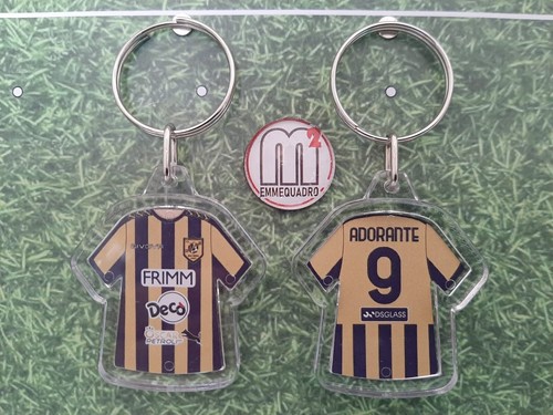 Portachiavi maglia home - 1,