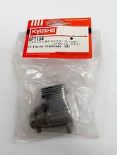Kyosho DFT104 Carter motore