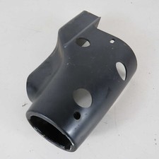 Pannello sinistro sottovolante per Fiat 126 Mk1 1972-1977 usato (38696 D-9-G-7)