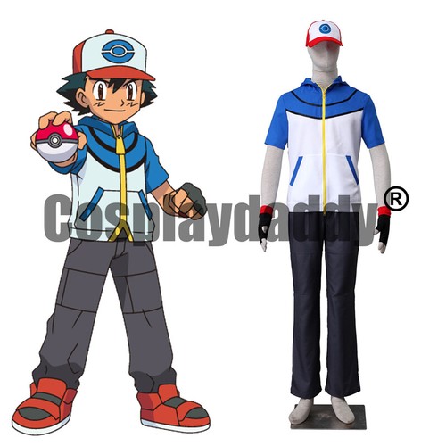 Pocket monsters bianco nero - monsters,
