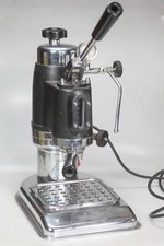 La Cimbali electric coffee