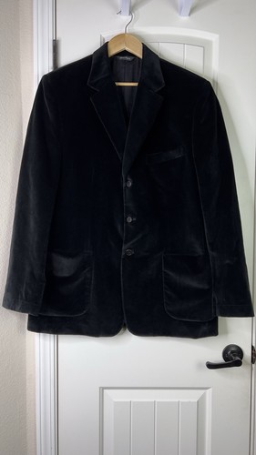 Perry ellis cappotto sportivo - perry,