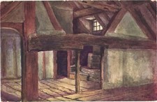 Cartolina The Wool Scoom