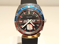 OROLOGIO VINTAGE RARO DIVER