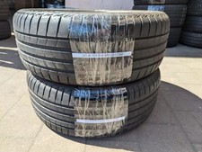 2 pneumatici estivi RunFlat