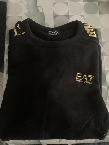 Felpa elegante comfort - "felpa, e